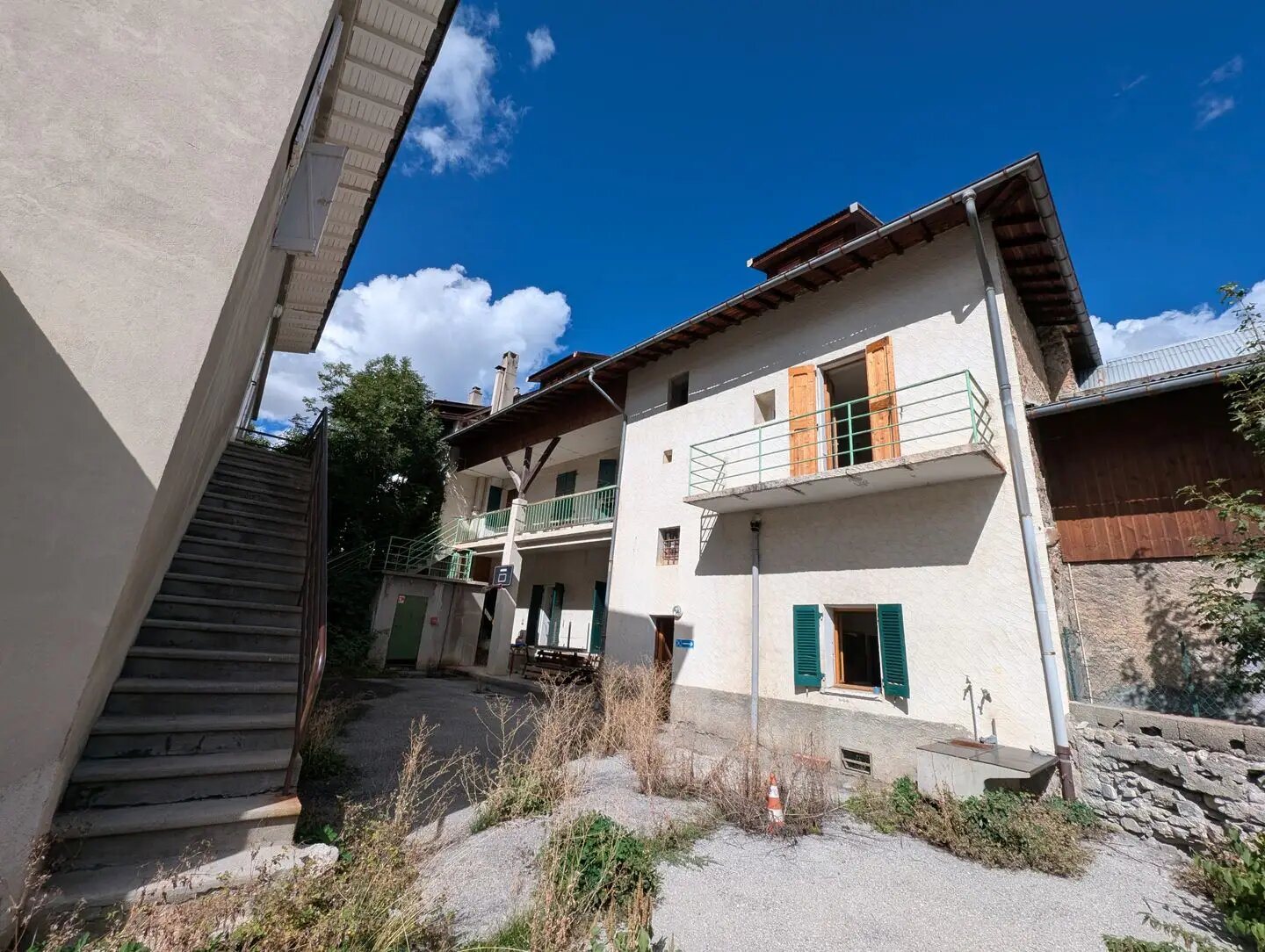 Maison à vendre, 425m², Allos