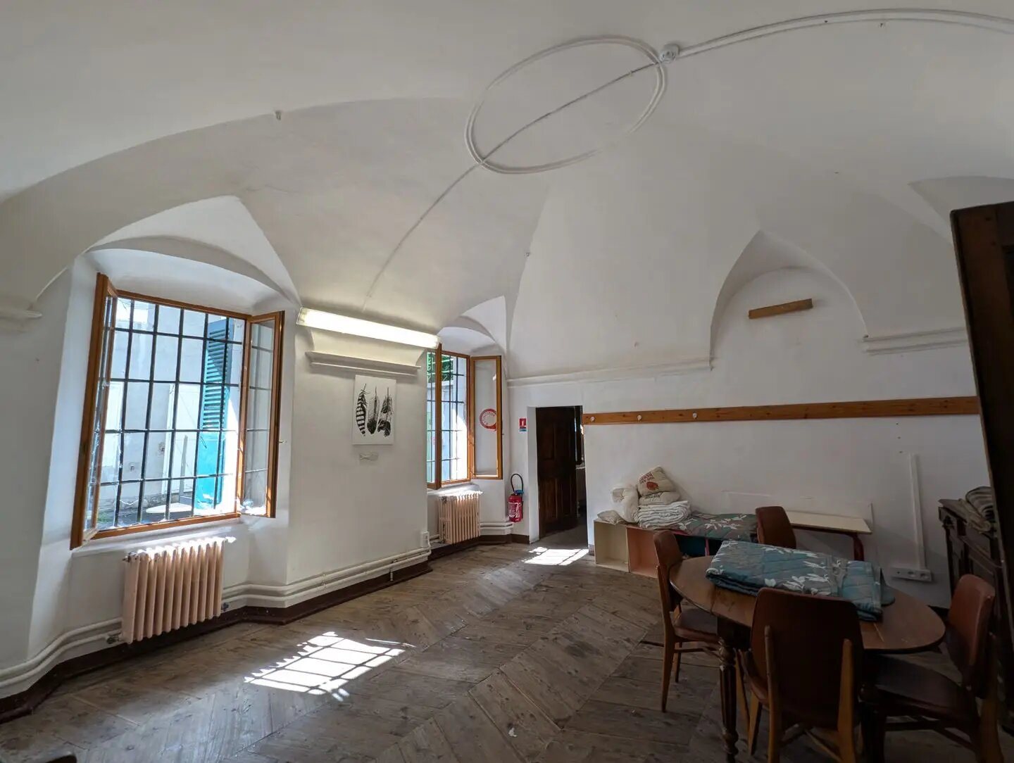 Maison à vendre, 425m², Allos