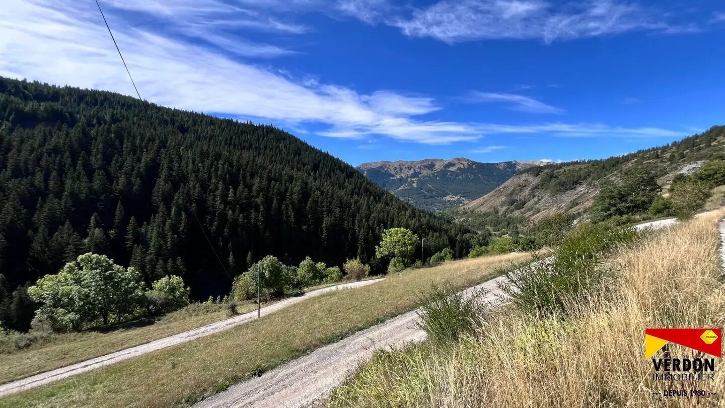 Maison à vendre, 131m², Allos
