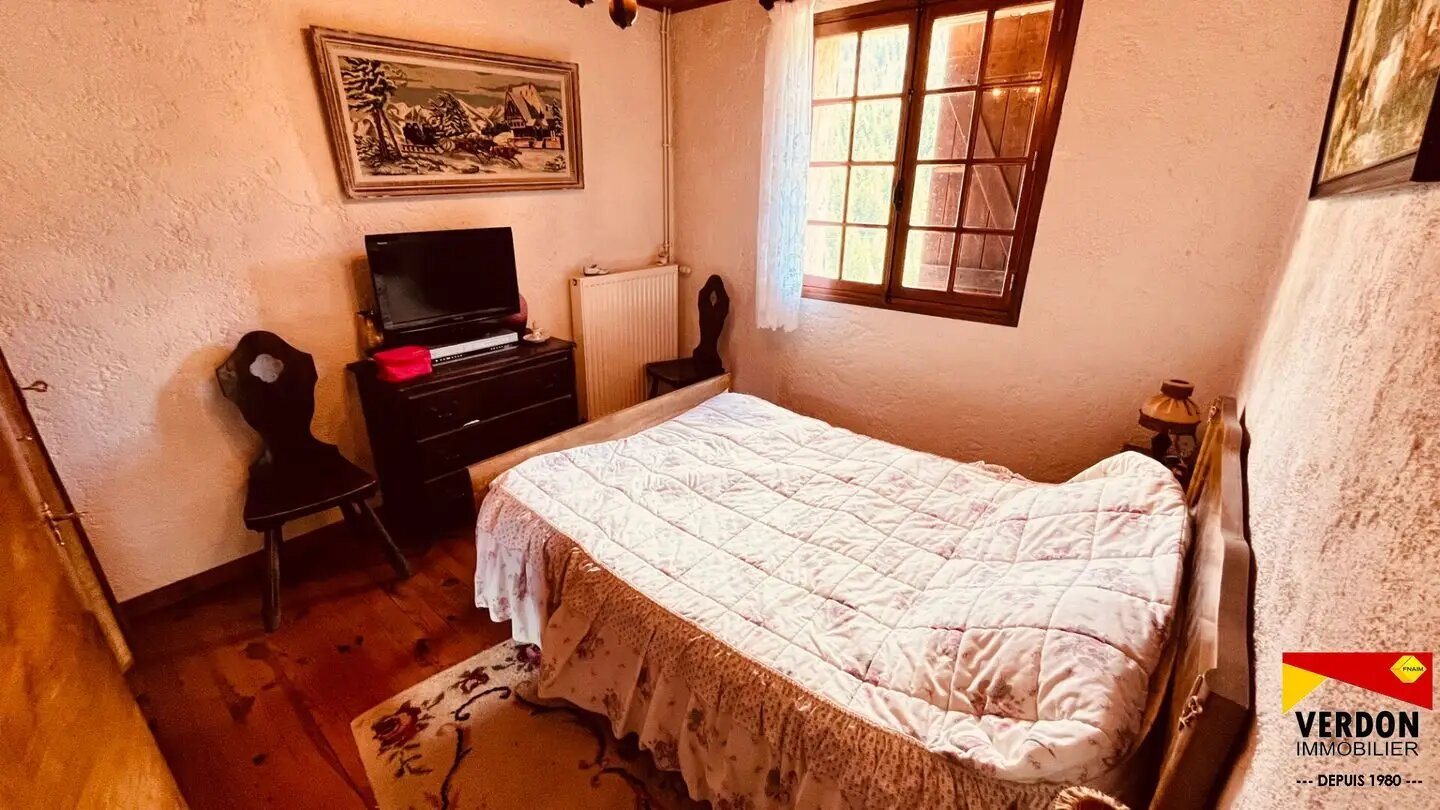 Maison à vendre, 131m², Allos