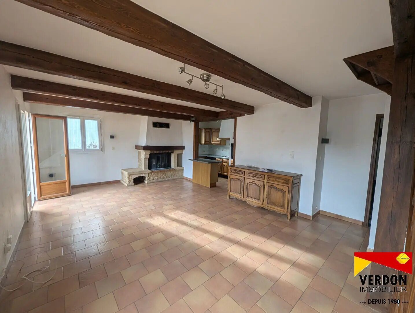 Appartement à louer, 88m², Allos