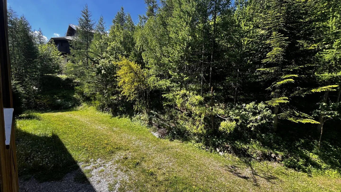 Appartement à vendre, 26m², Allos