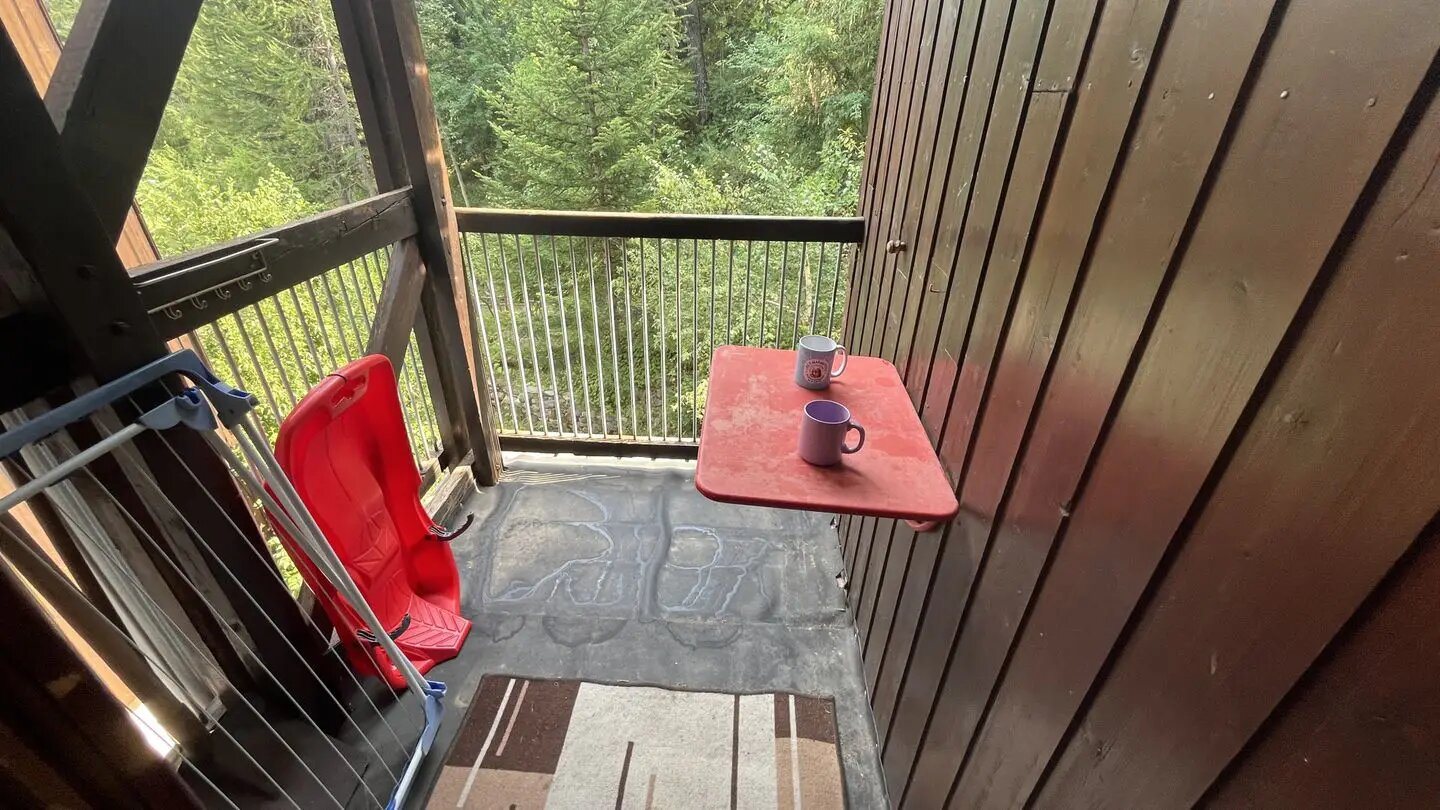Appartement à vendre, 23m², Allos