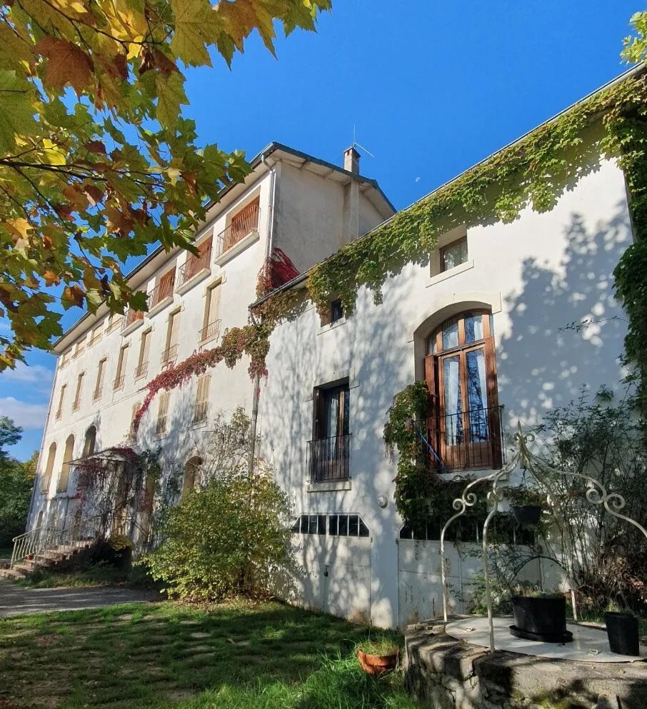 Maison à vendre, 776m², Saint-André-les-Alpes