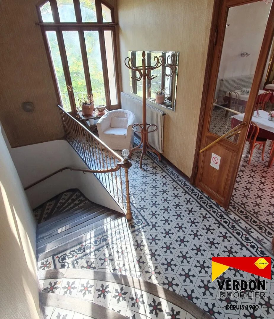 Maison à vendre, 776m², Saint-André-les-Alpes