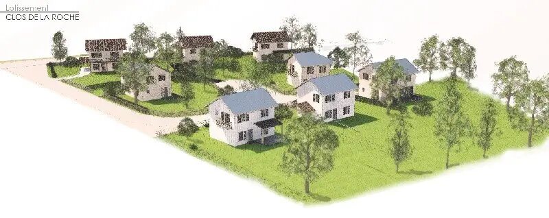 Maison à vendre, 1095m², Colmars