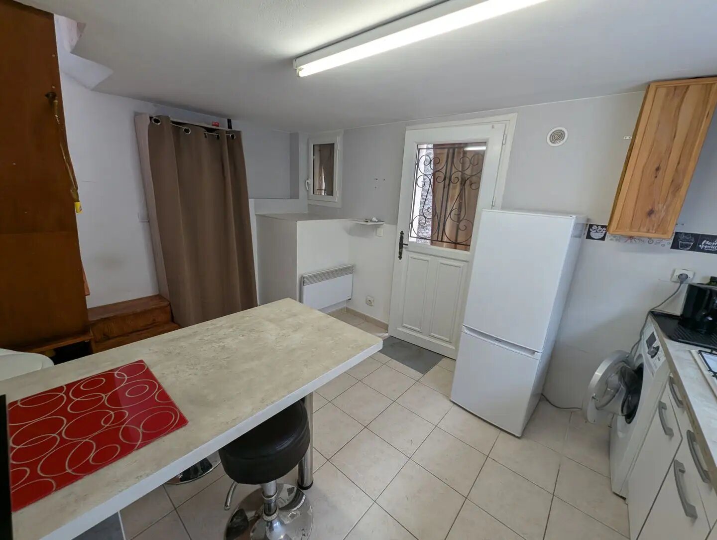 Maison à vendre, 23m², Annot
