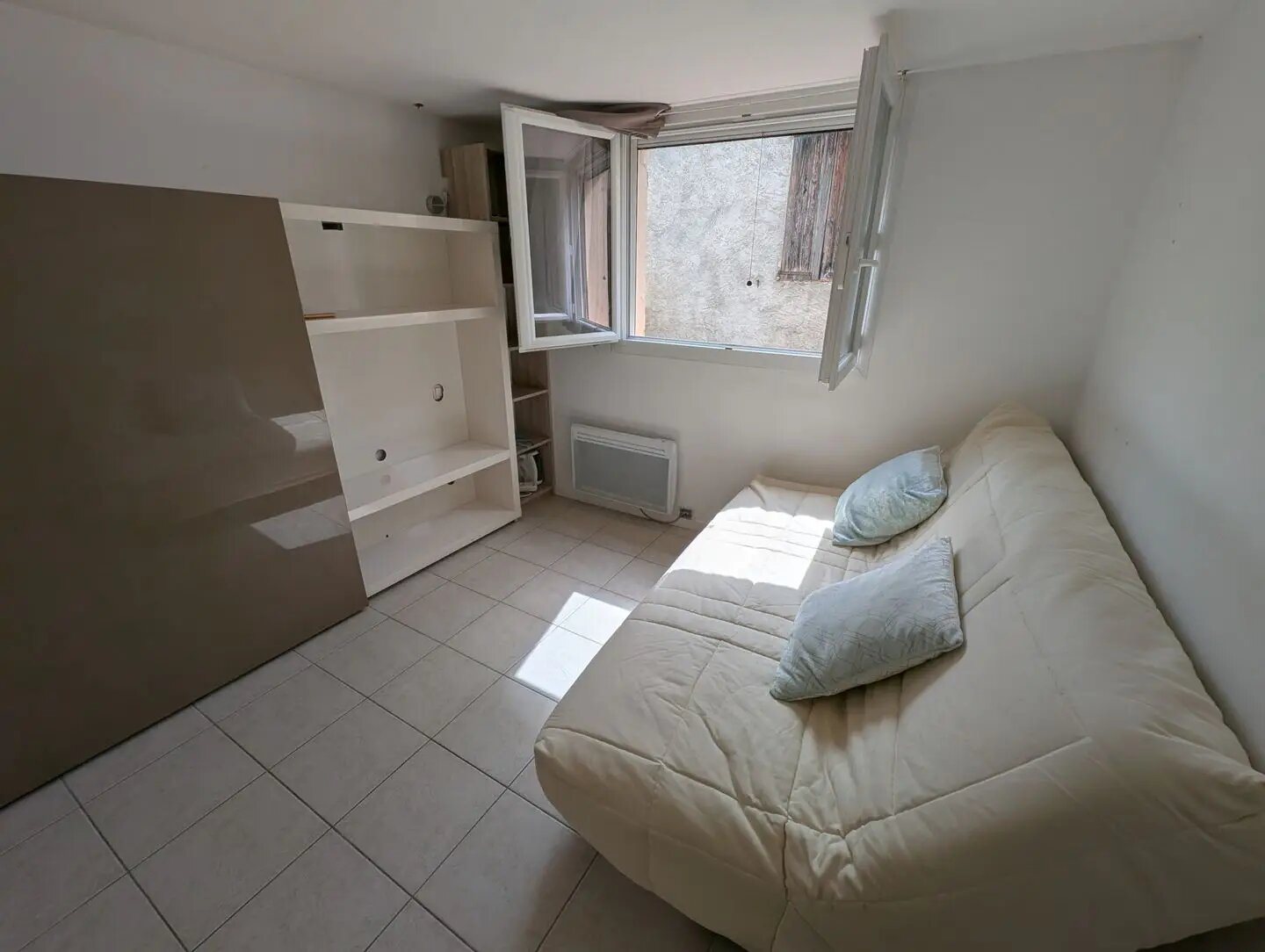 Maison à vendre, 23m², Annot
