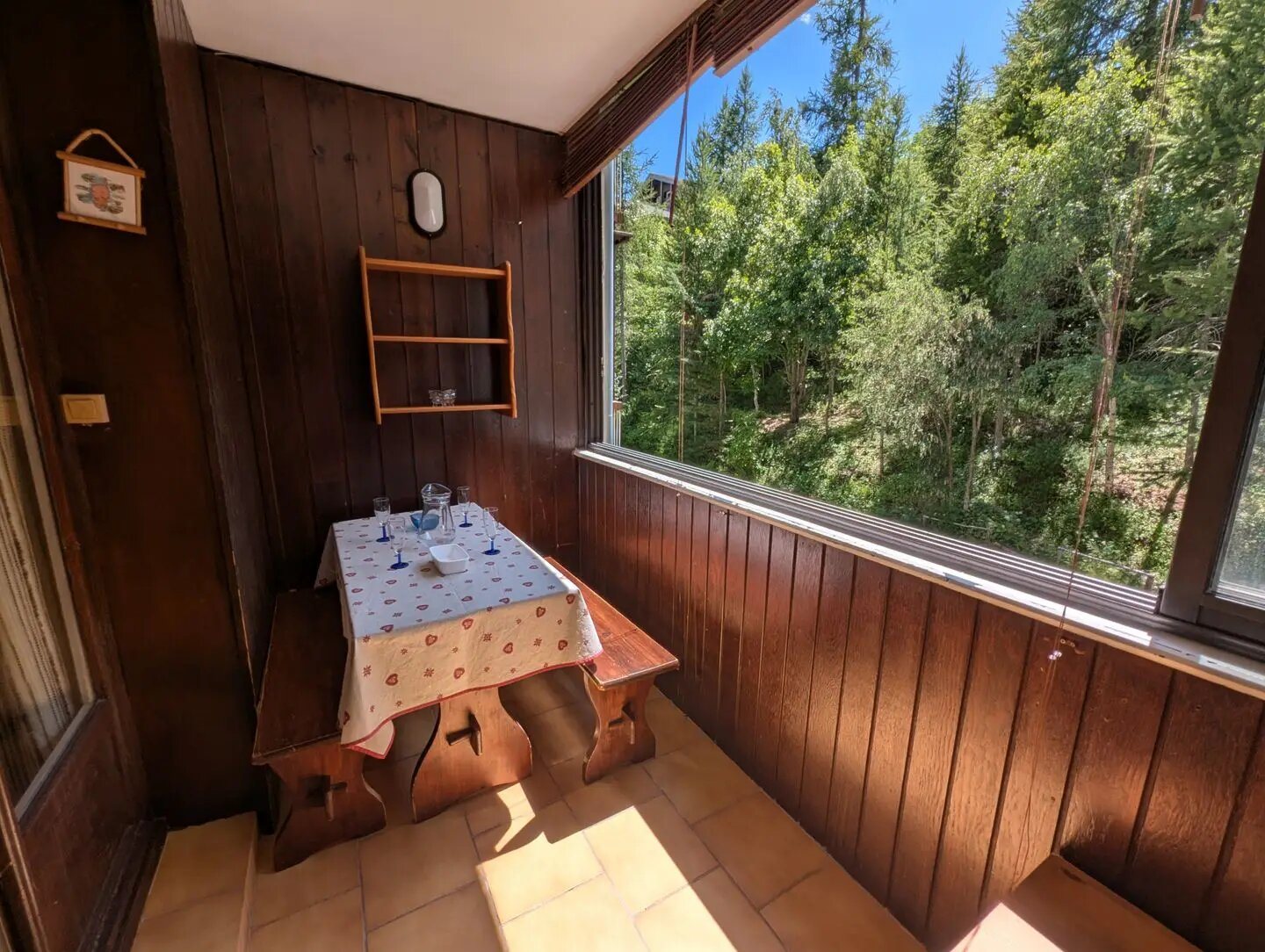 Appartement à vendre, 36m², Allos
