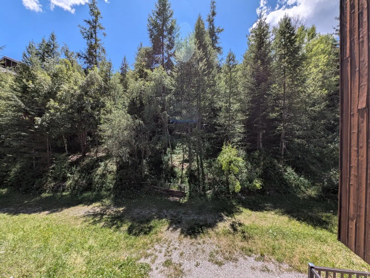 Appartement à vendre, 36m², Allos