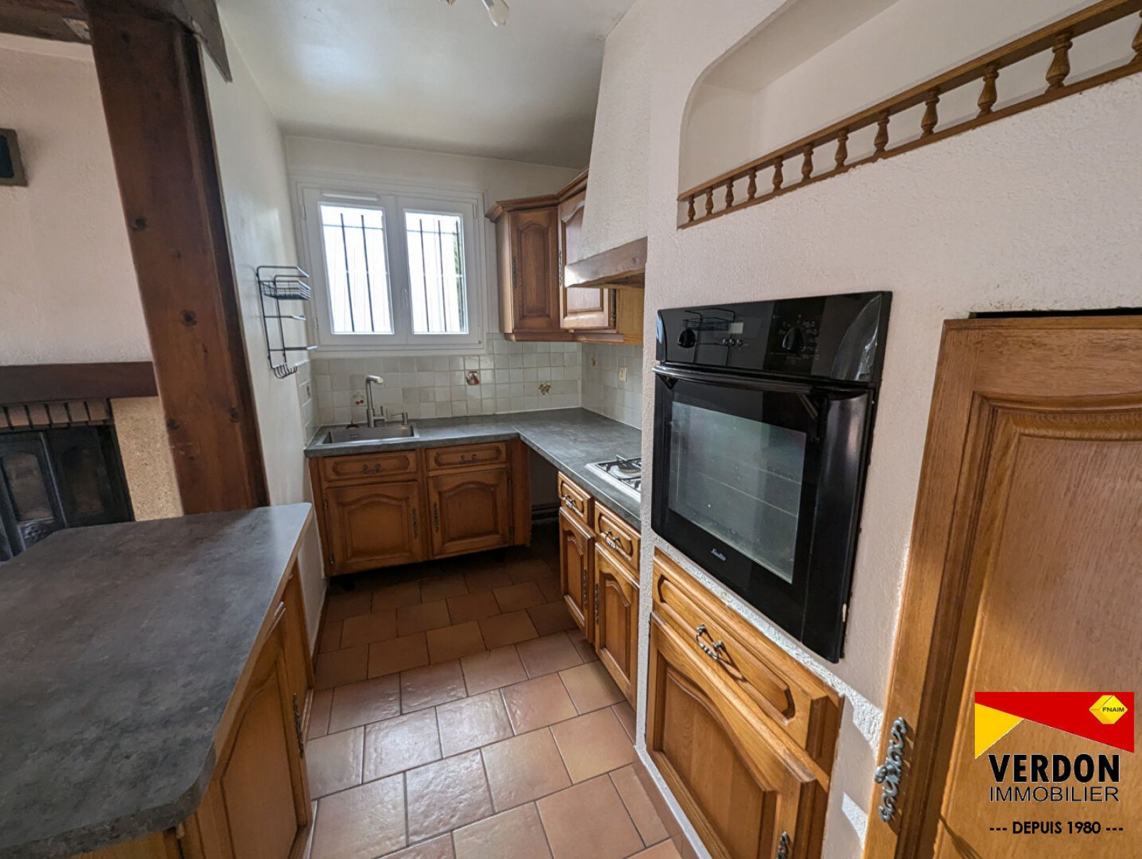 Appartement à louer, 88m², Allos