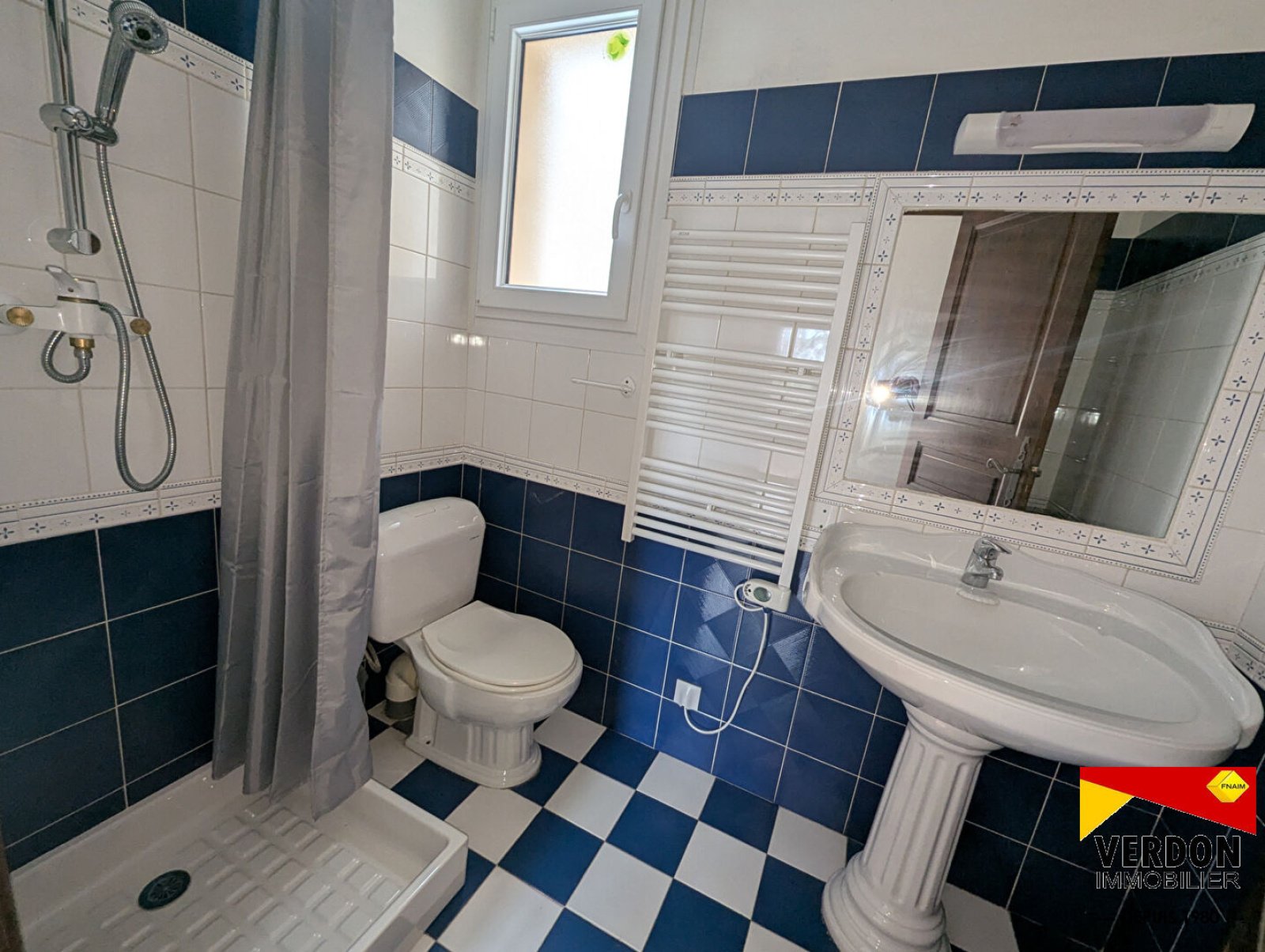 Appartement à louer, 88m², Allos