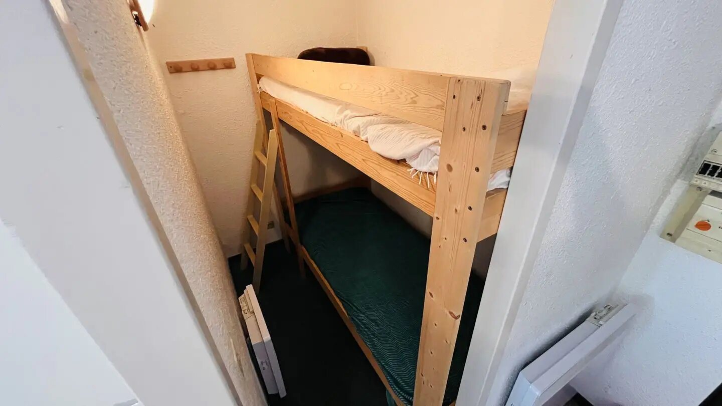 Appartement à vendre, 42m², Allos