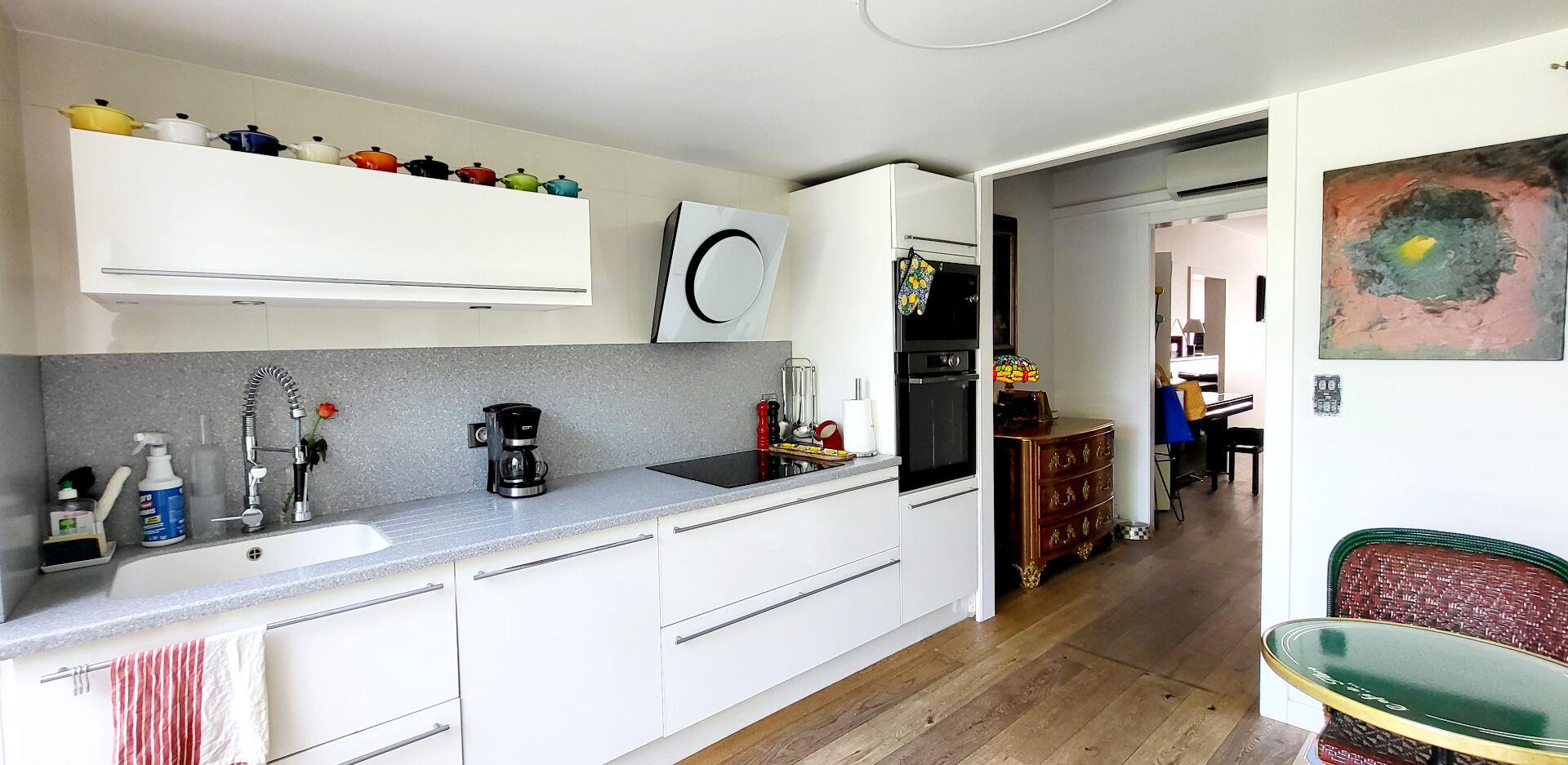 Maison à vendre, 245m², Bordeaux