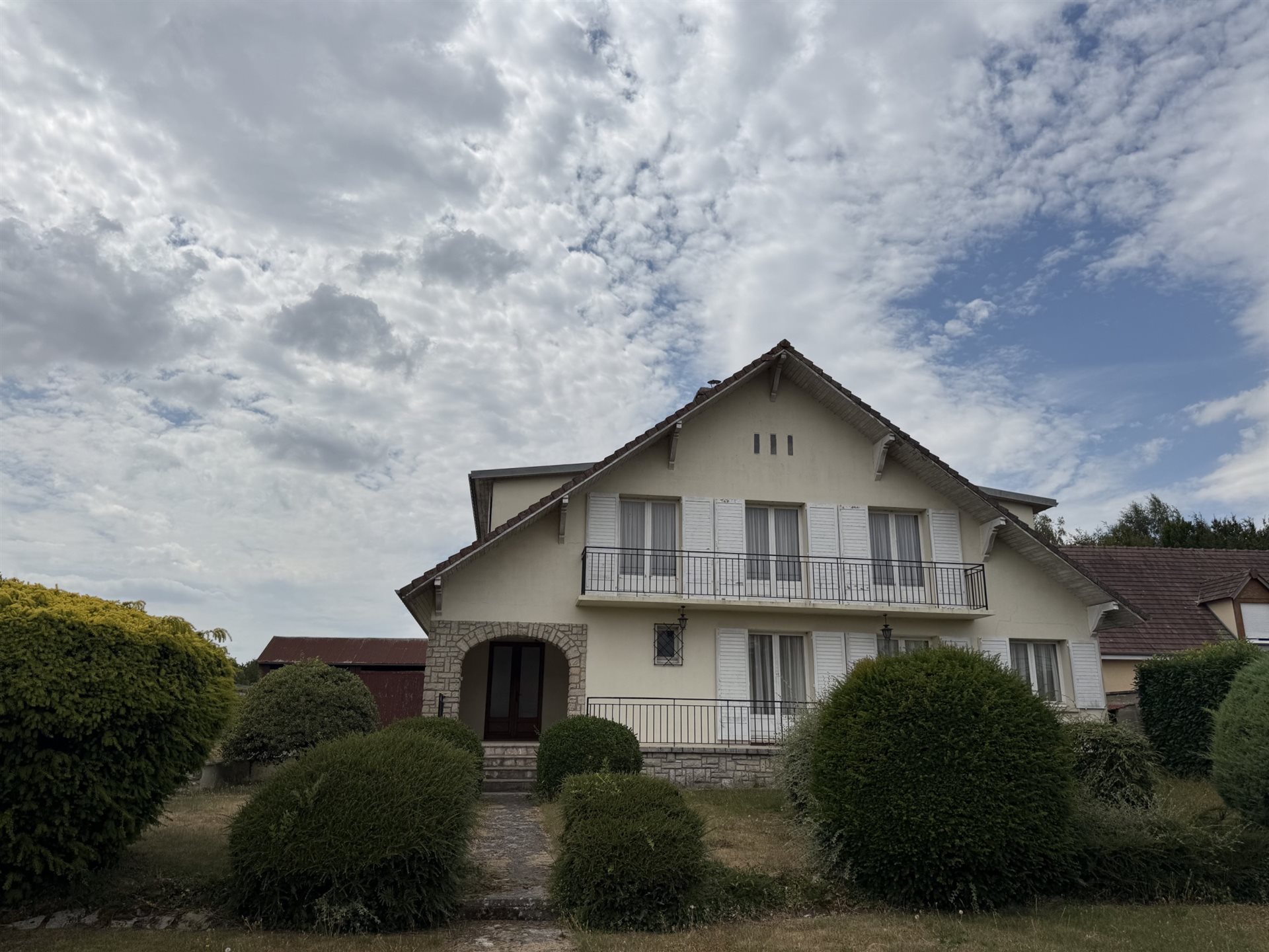 Maison à vendre, 205m², Moliens