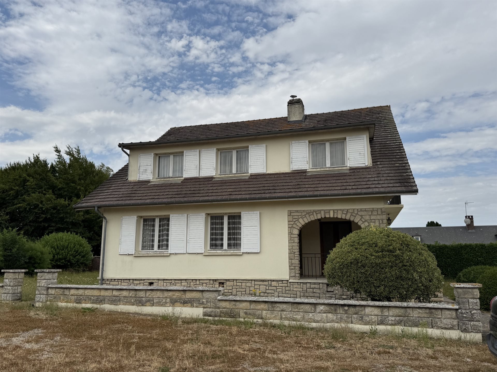 Maison à vendre, 205m², Moliens