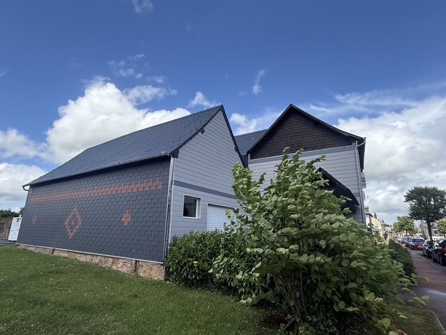 Maison à vendre, 114m², Beaucamps-le-Vieux