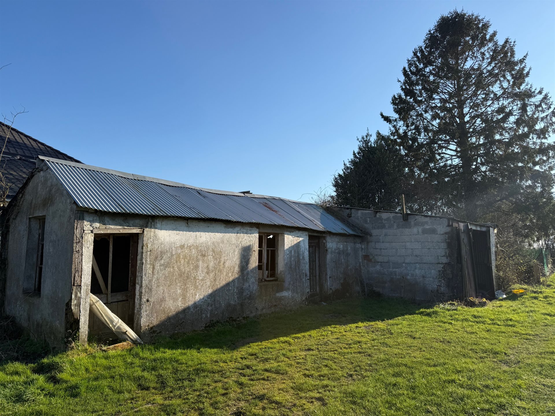Maison à vendre, 49m², Poix-de-Picardie