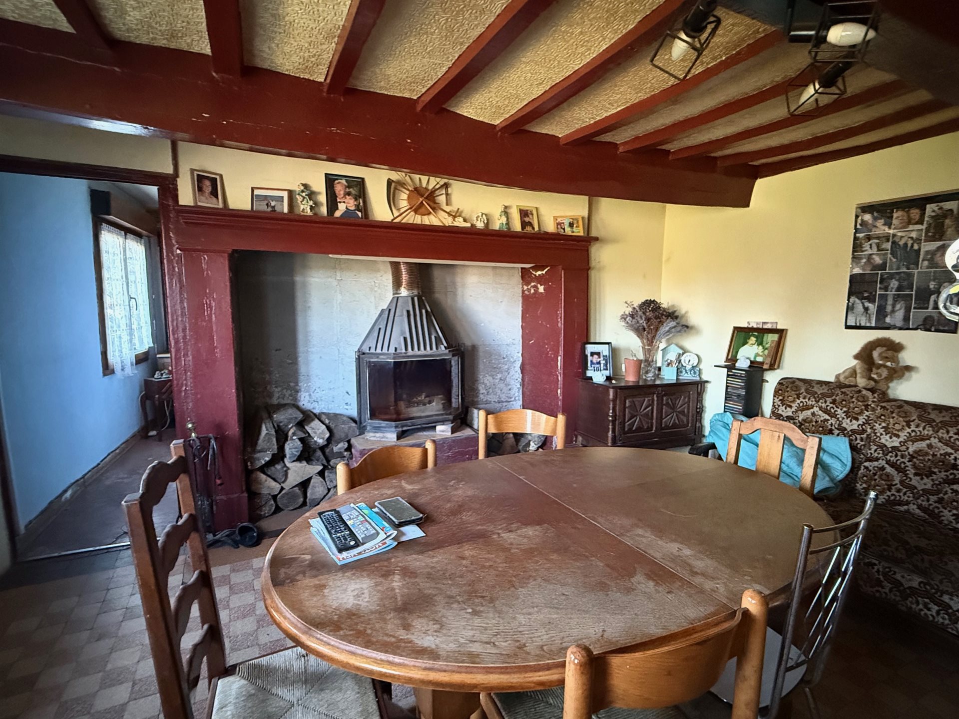 Maison à vendre, 49m², Poix-de-Picardie