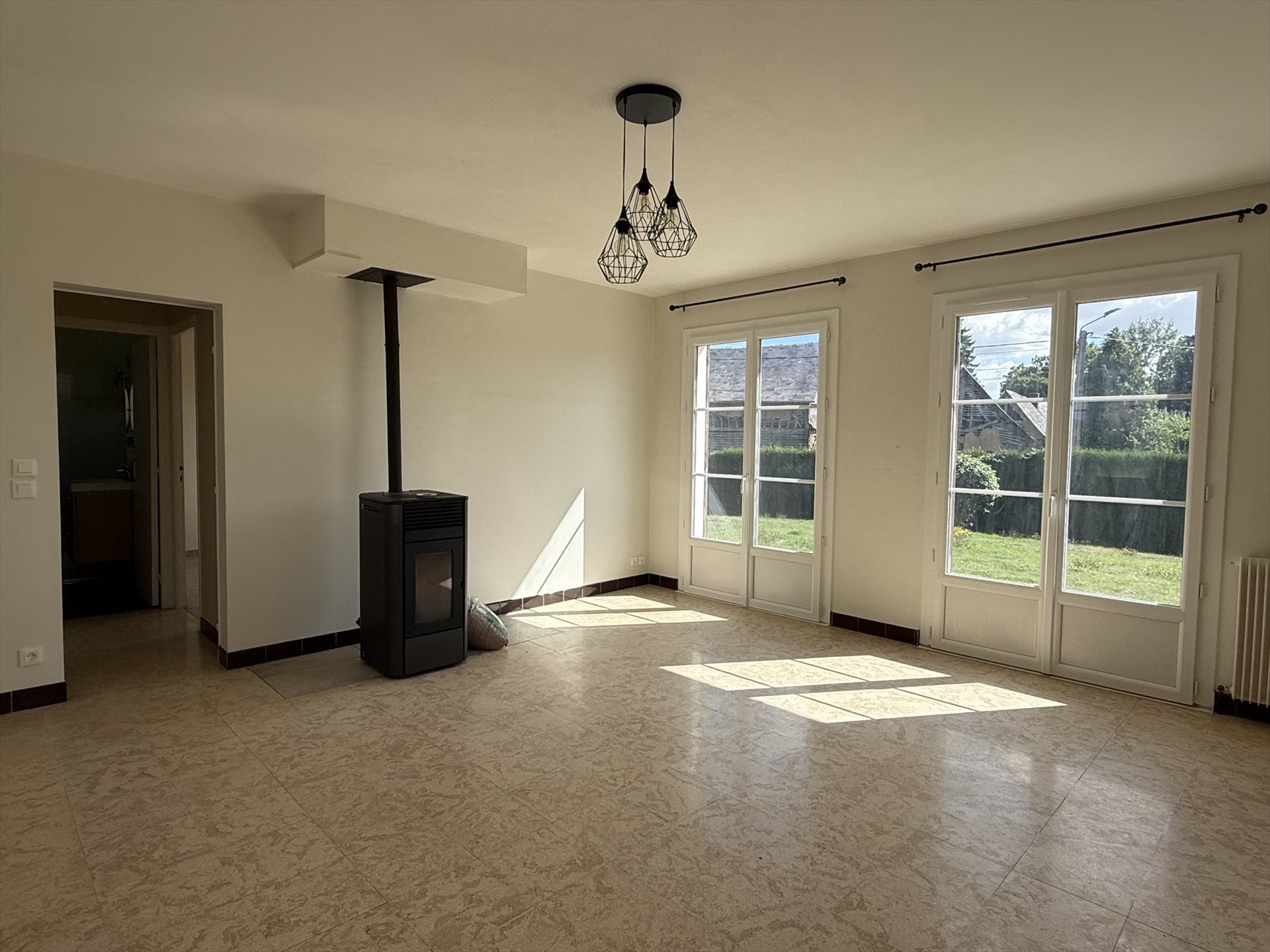 Maison à vendre, 109m², Poix-de-Picardie