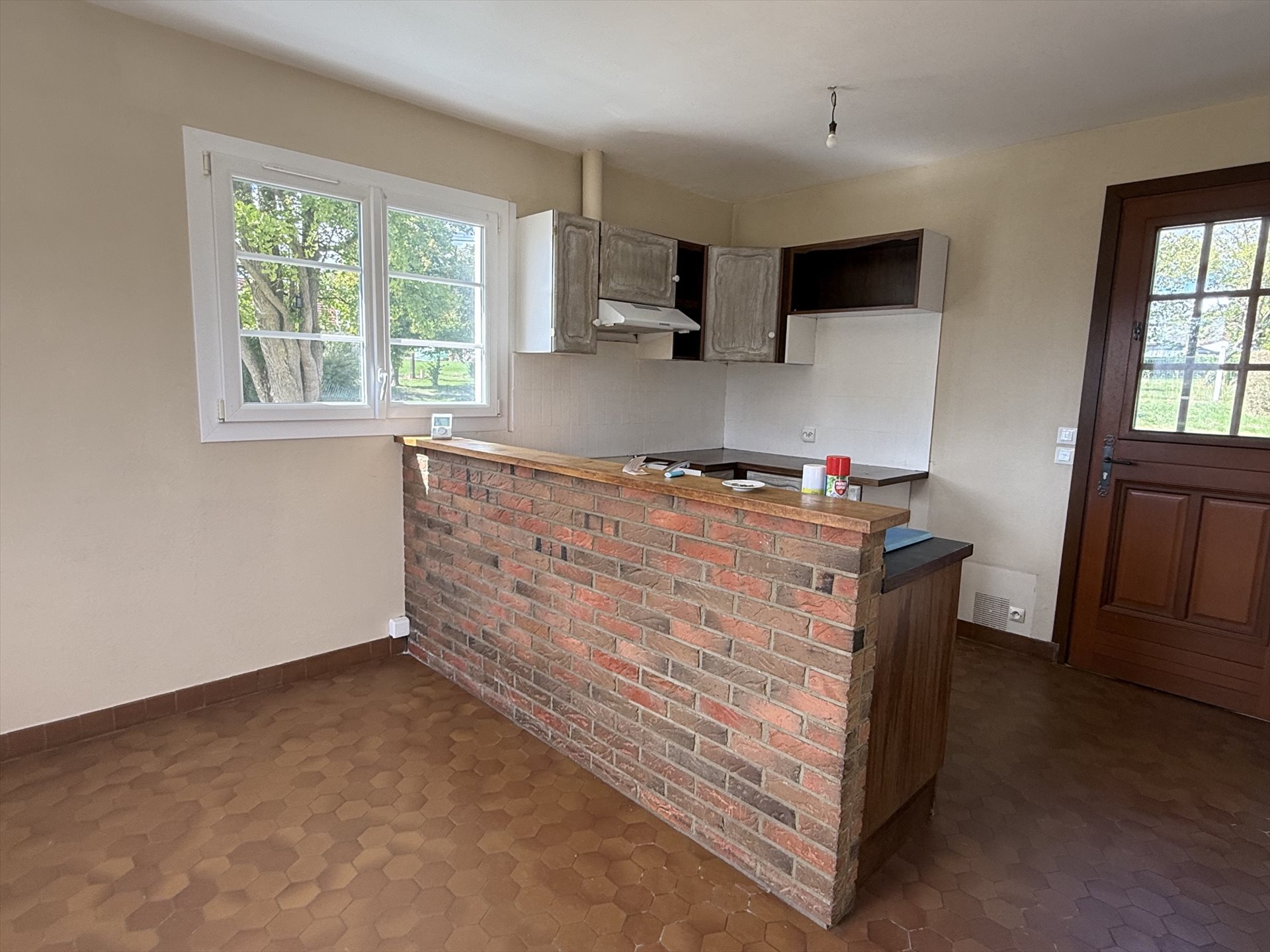 Maison à vendre, 109m², Poix-de-Picardie
