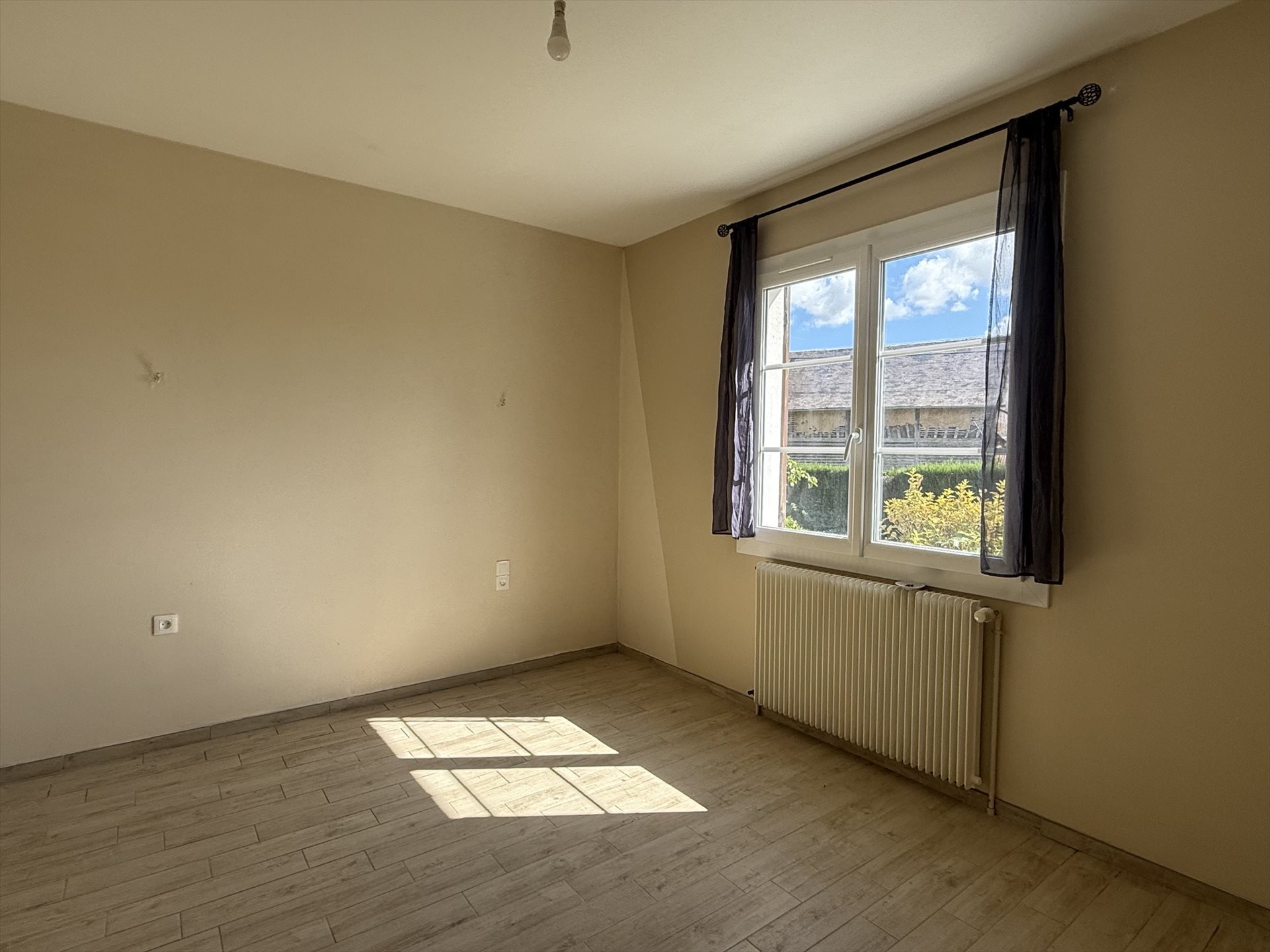 Maison à vendre, 109m², Poix-de-Picardie