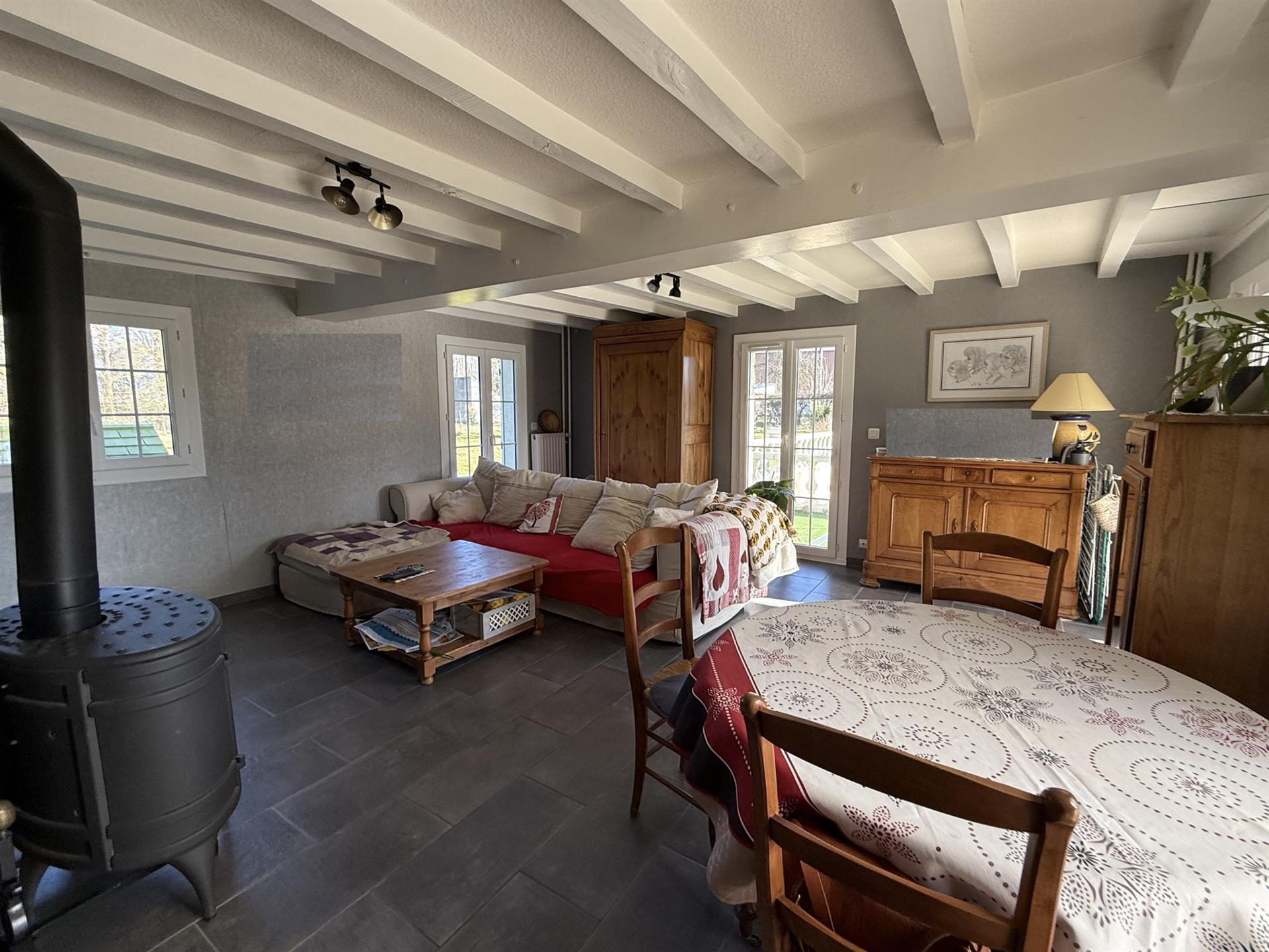 Maison à vendre, 191m², Formerie