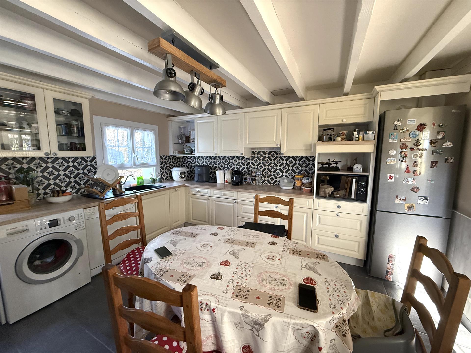 Maison à vendre, 191m², Formerie