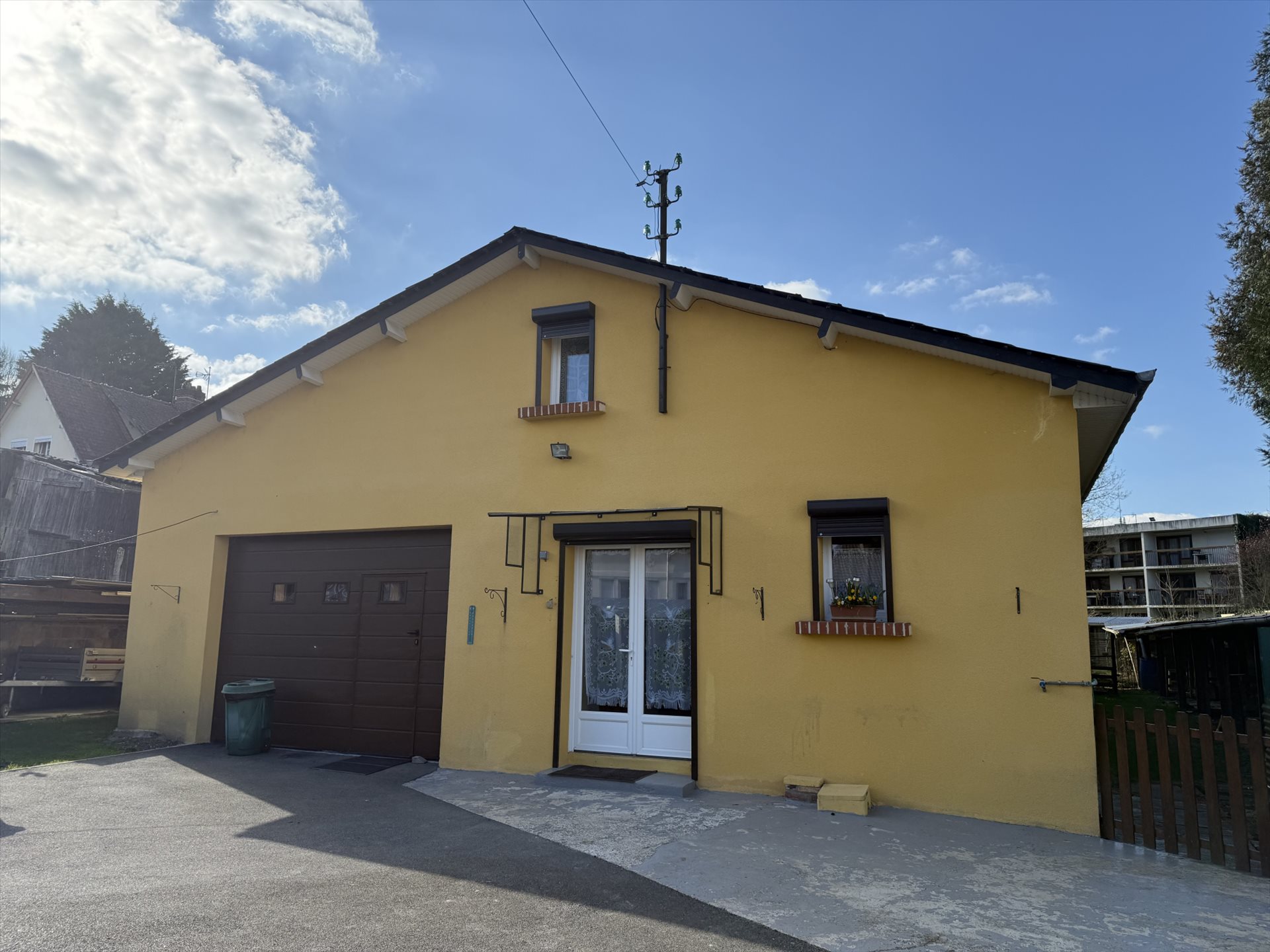 Maison à vendre, 197m², Poix-de-Picardie