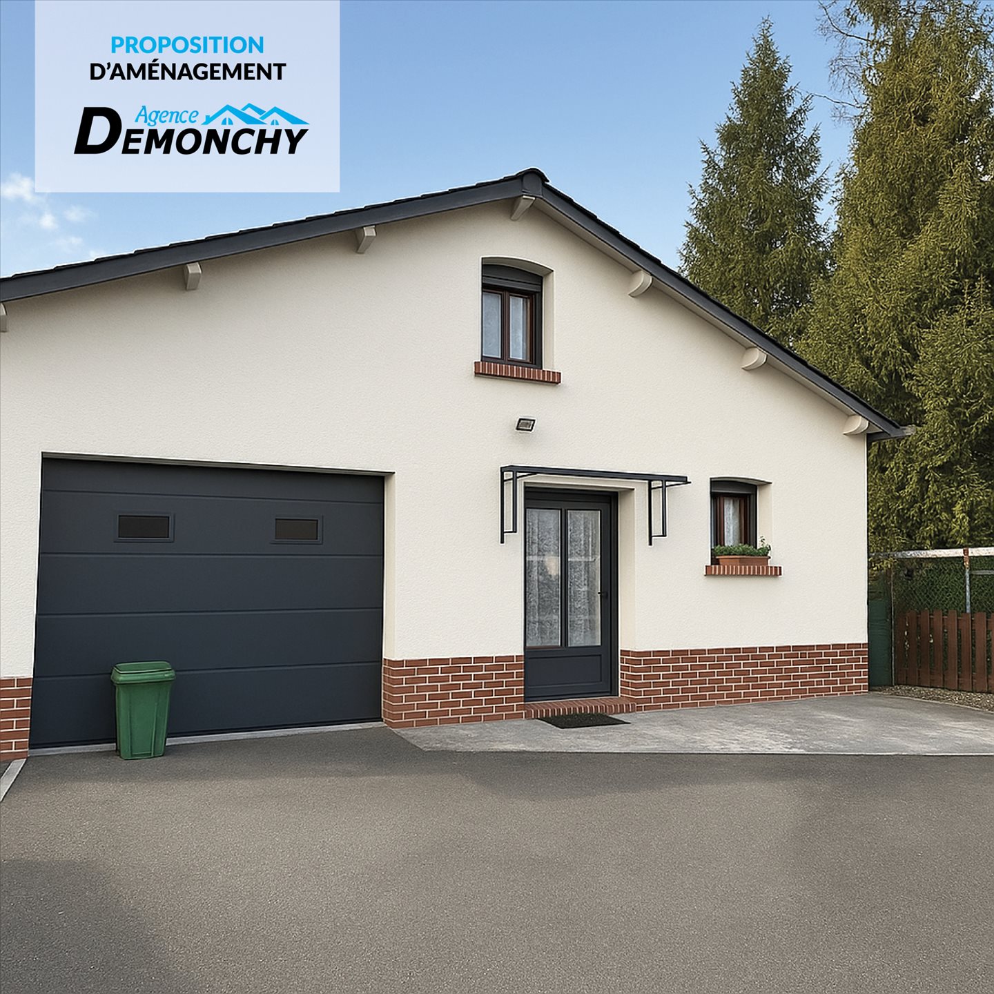 Maison à vendre, 197m², Poix-de-Picardie