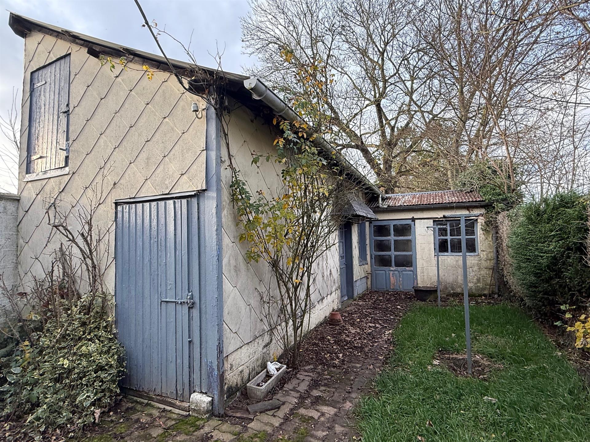 Maison à vendre, 72m², Beaucamps-le-Vieux