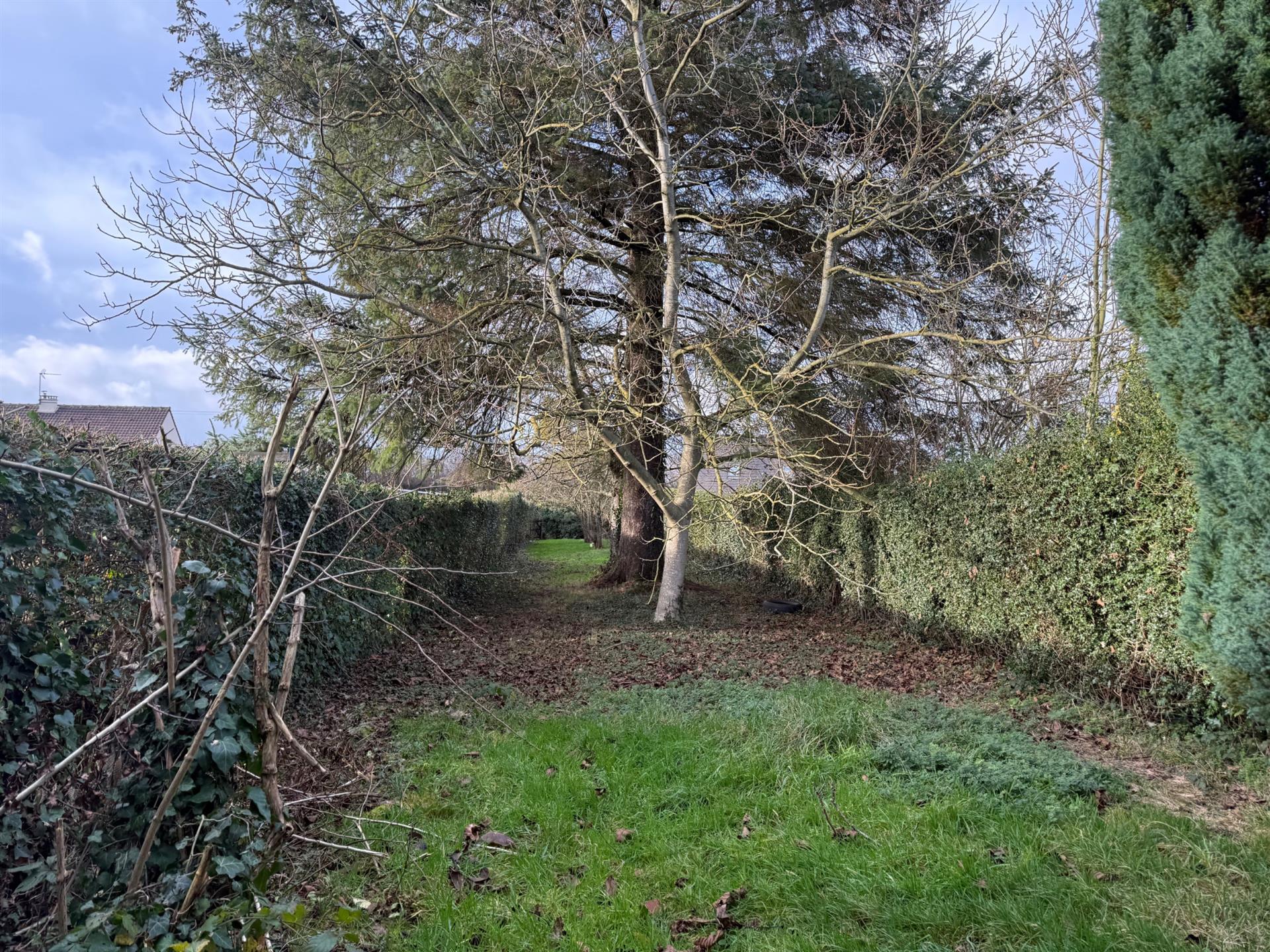 Maison à vendre, 72m², Beaucamps-le-Vieux