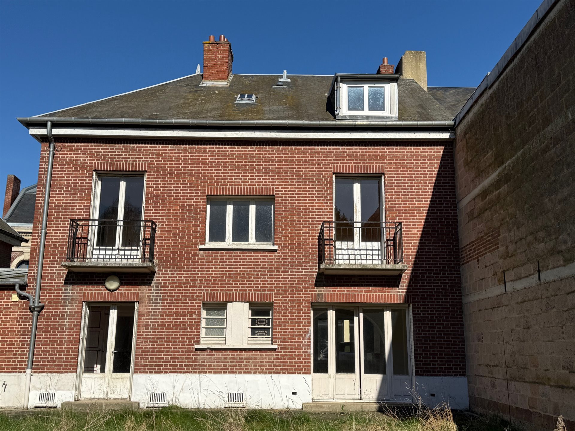 Maison à vendre, 151m², Poix-de-Picardie