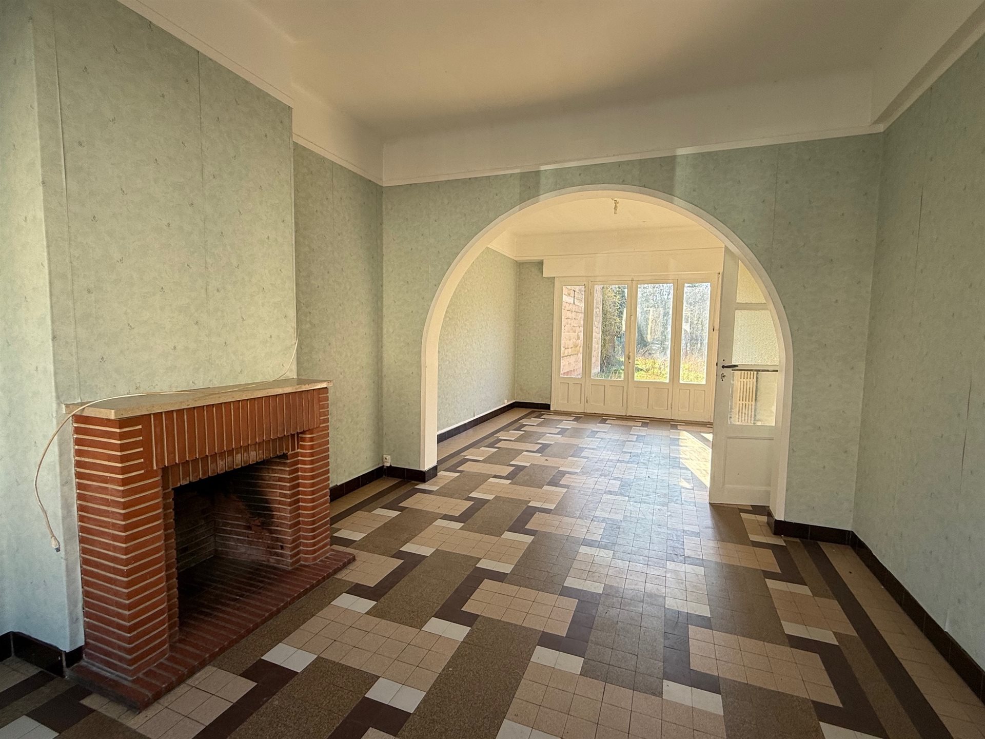 Maison à vendre, 151m², Poix-de-Picardie
