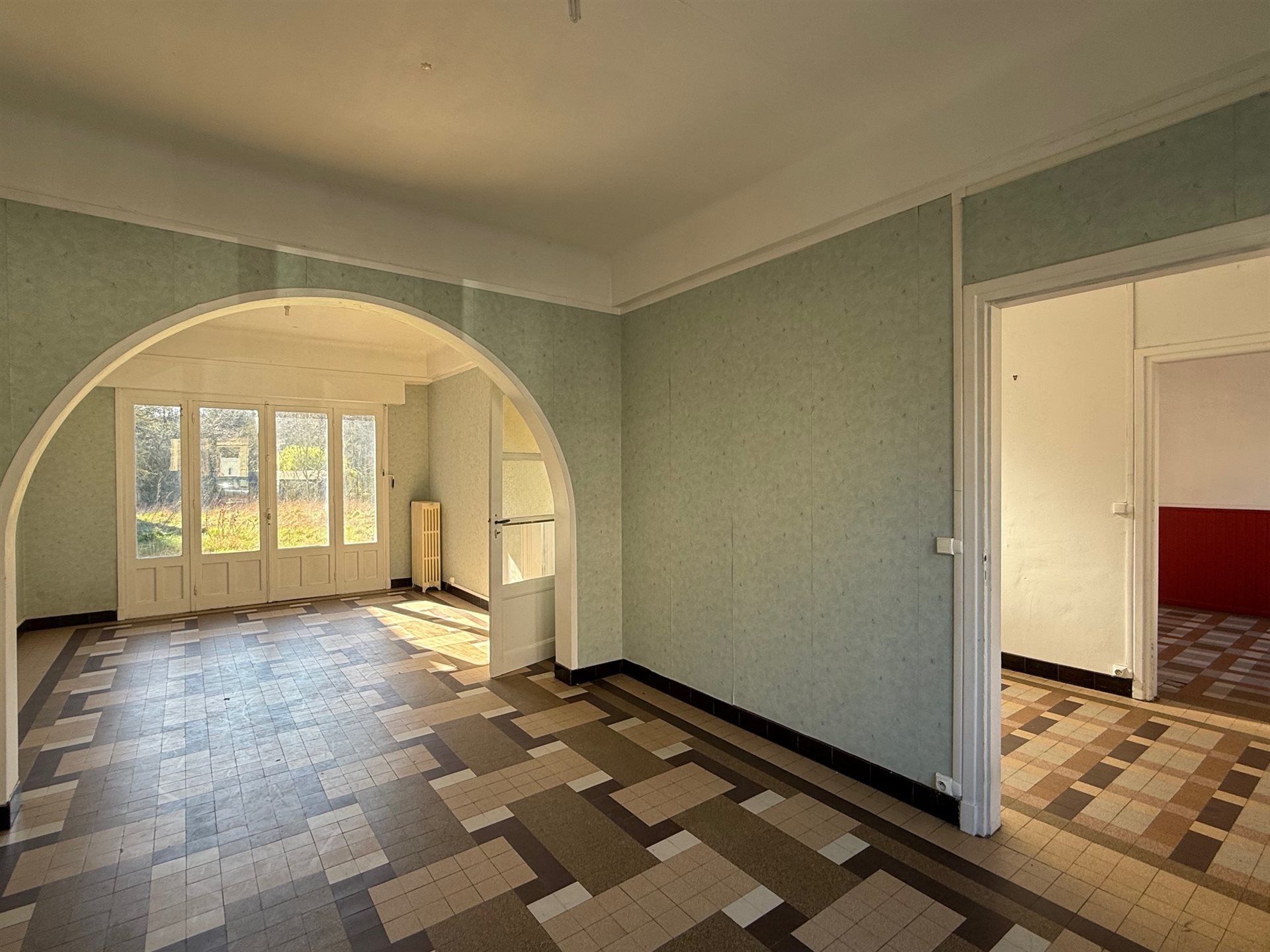 Maison à vendre, 151m², Poix-de-Picardie