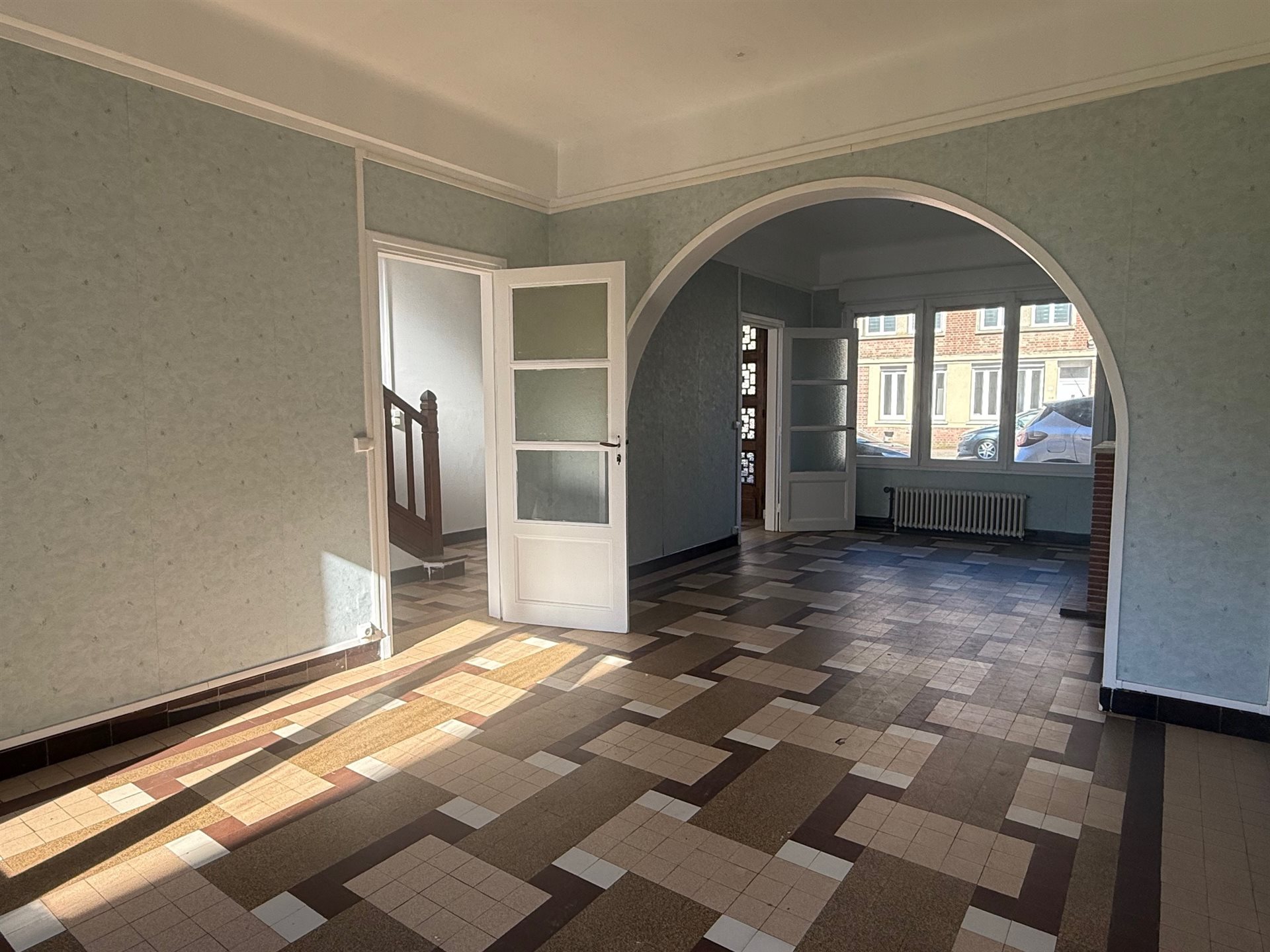 Maison à vendre, 151m², Poix-de-Picardie