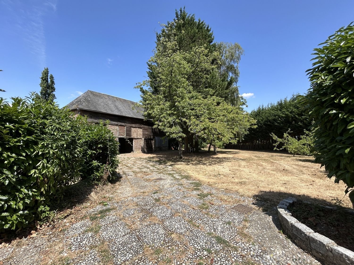 Maison à vendre, 193m², Poix-de-Picardie