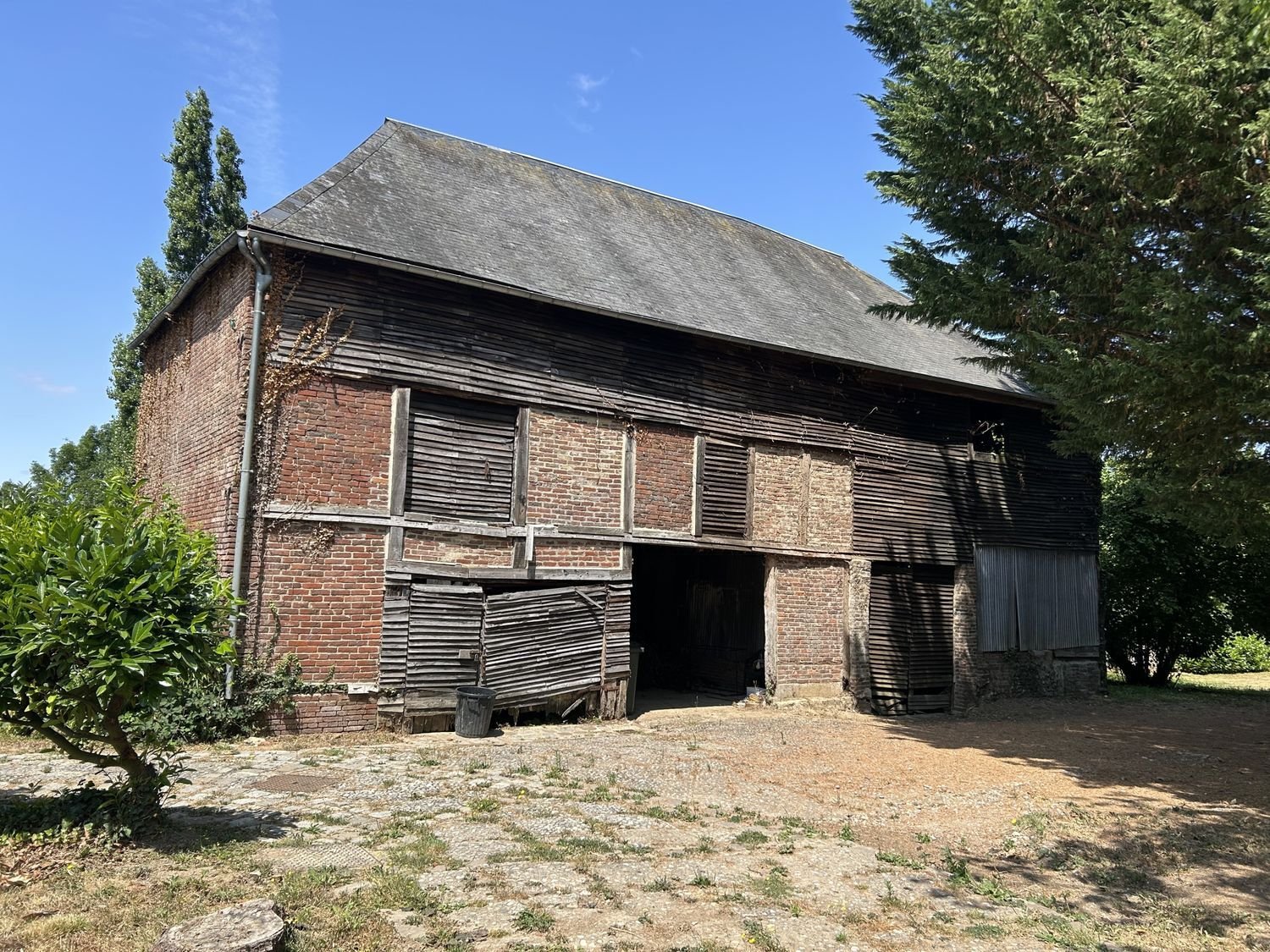 Maison à vendre, 193m², Poix-de-Picardie