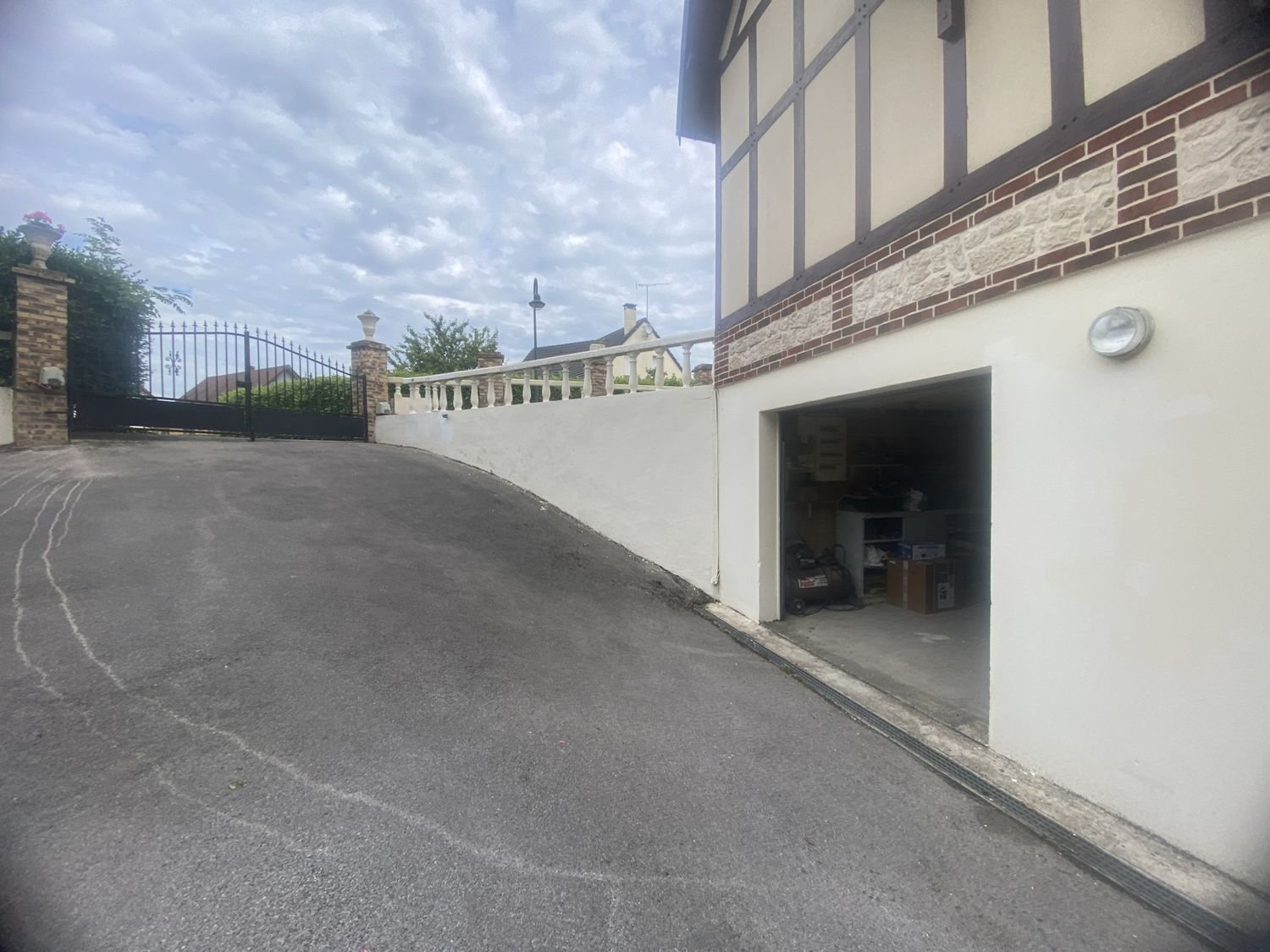Maison à vendre, 164m², Formerie