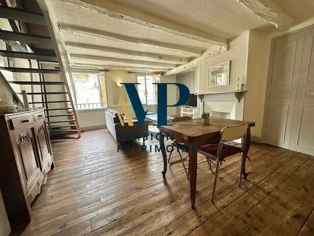 Appartement à louer, 54m², Tulle