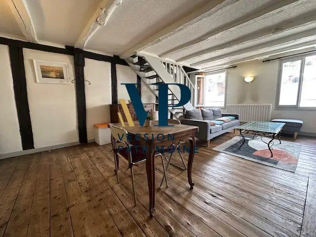 Appartement à louer, 54m², Tulle