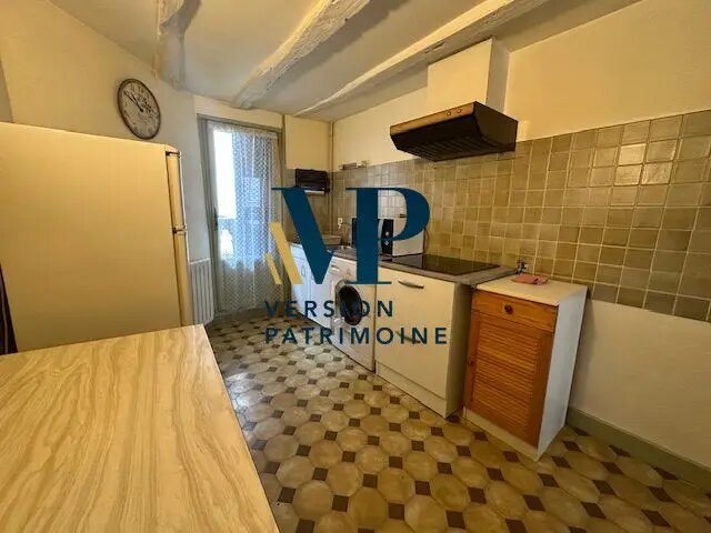Appartement à louer, 54m², Tulle