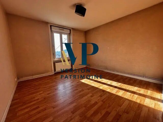 Appartement à louer, 58m², Tulle