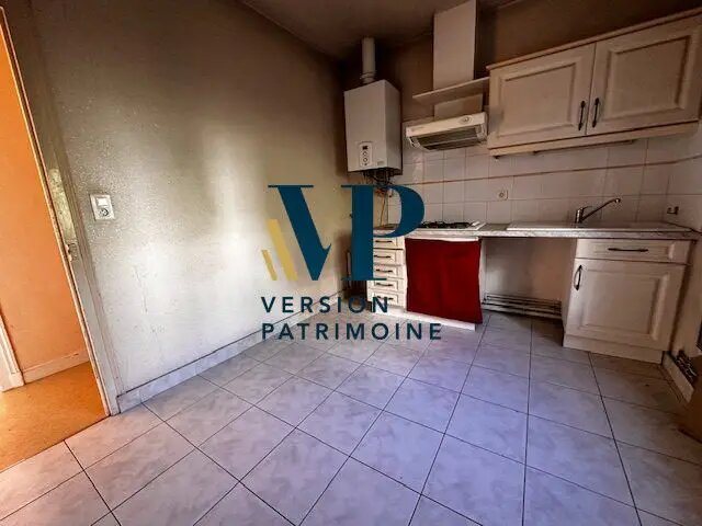 Appartement à louer, 58m², Tulle