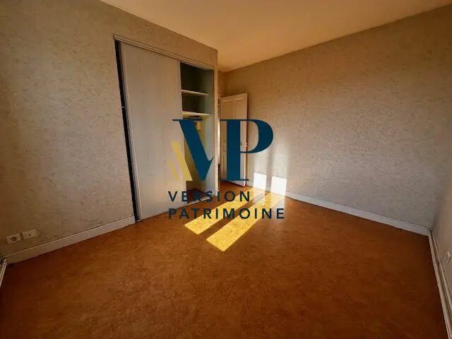 Appartement à louer, 58m², Tulle