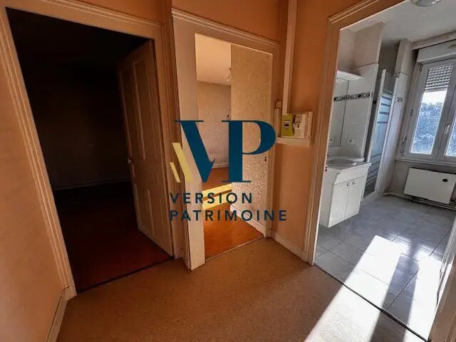 Appartement à louer, 58m², Tulle