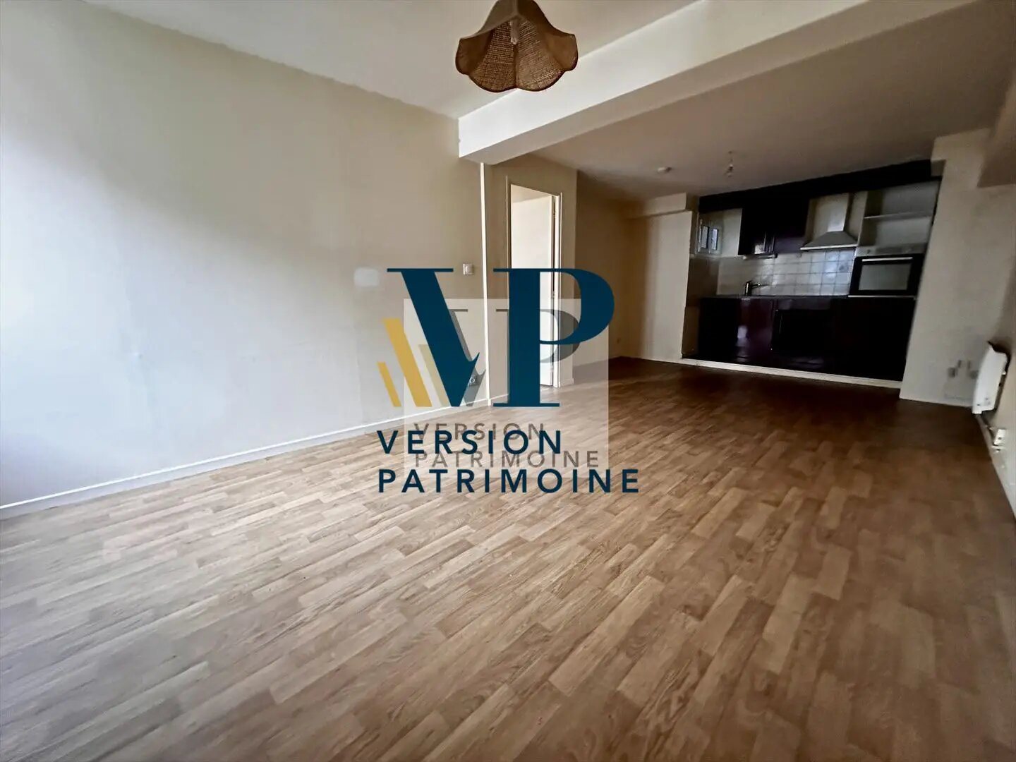 Appartement à louer, 45m², Tulle