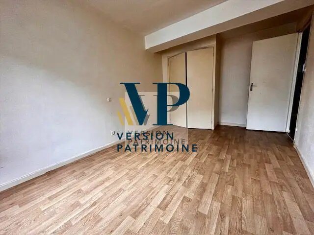 Appartement à louer, 45m², Tulle