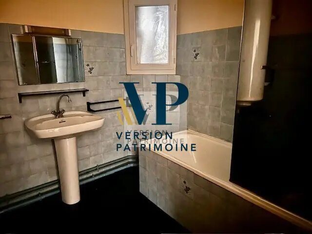 Appartement à louer, 45m², Tulle