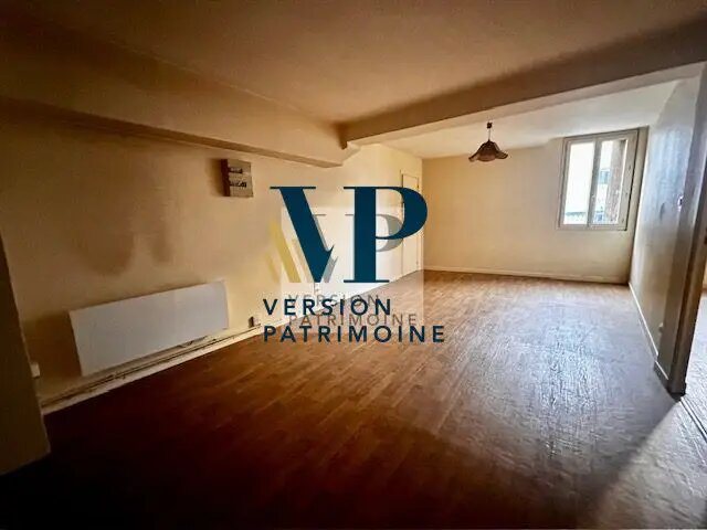 Appartement à louer, 45m², Tulle